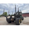 2018 John Deere 1110G Forwarder